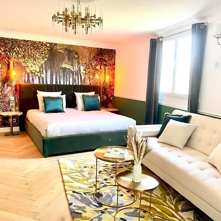 Caprice Guest house