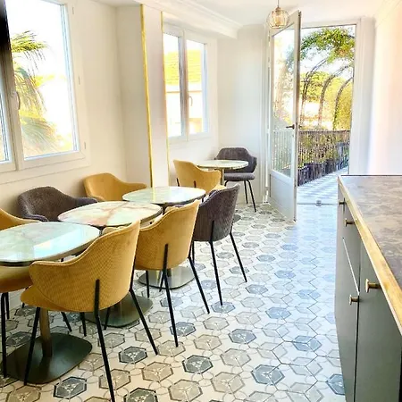 Guest house Caprice Six-Fours-les-Plages