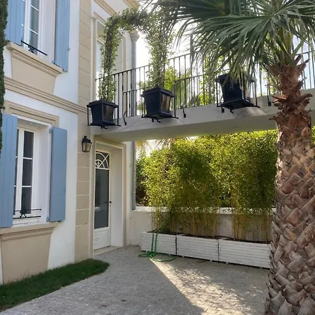 Caprice Guest house