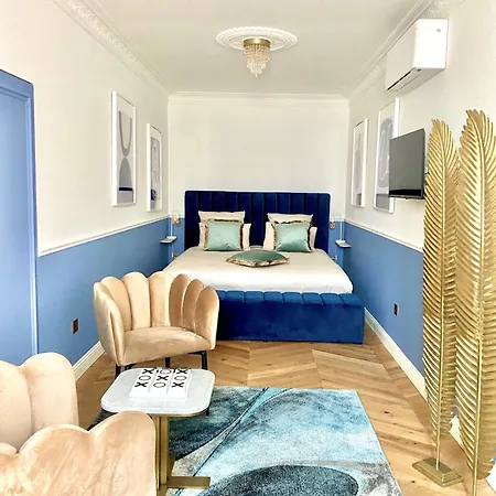Guest house Caprice